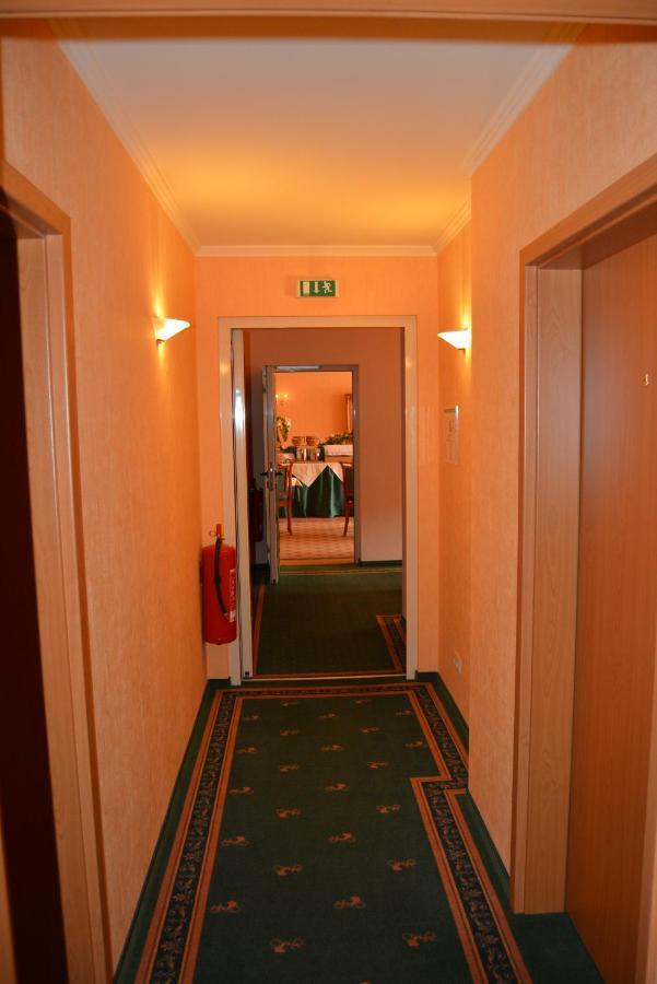 Hotel Alter Kutschenbauer - Wernigerode Exterior foto